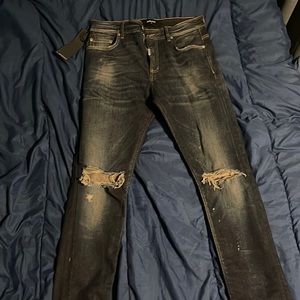 Respresent Skinny Jeans